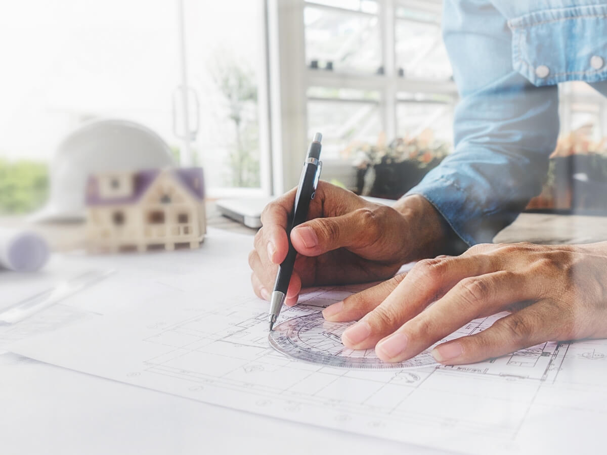 Proyectos de arquitectura Huelva: 5 claves para elegir arquitecto