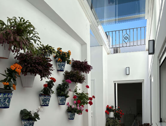Casa Olleros