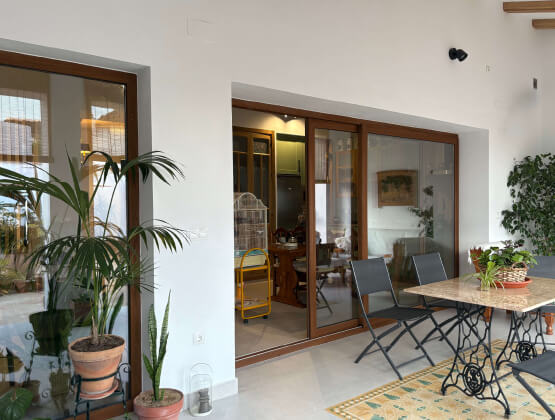 Casa Waflar