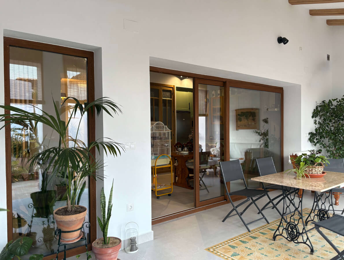 Casa Waflar