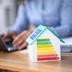 Rehabilitación energética en Andalucía