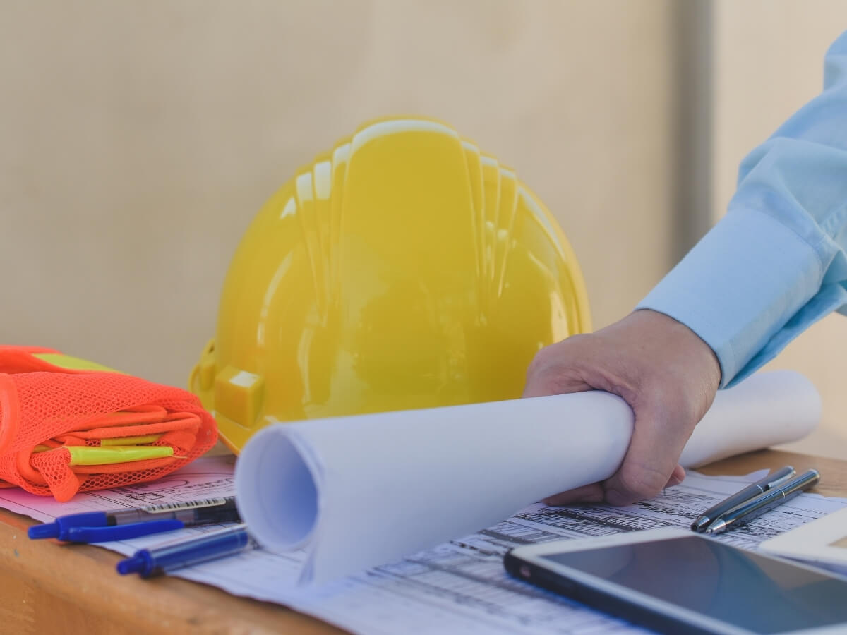 Licencias y permisos en obra nueva en Huelva