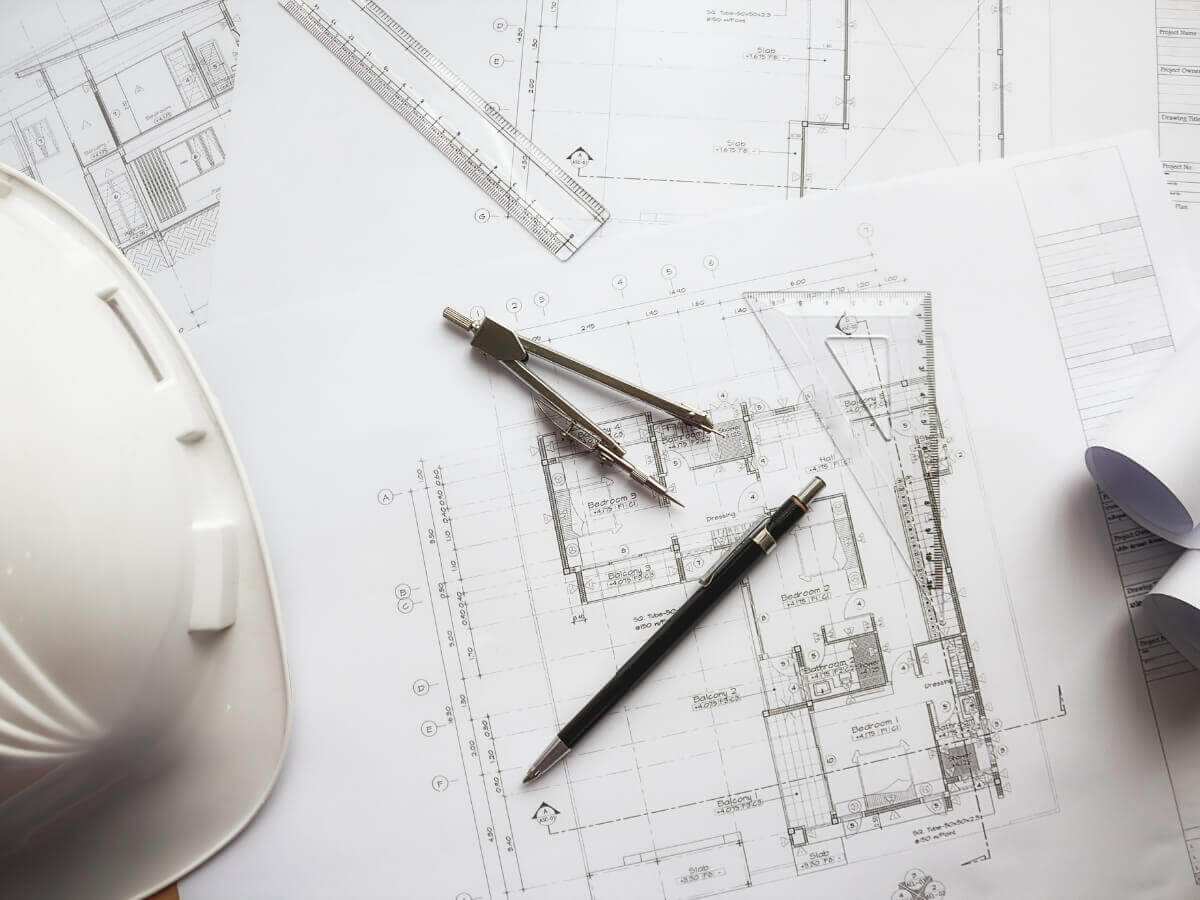 Gestión energética y de calidad en proyectos de arquitectura