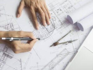 Diseño arquitectónico eficiente antes de construir
