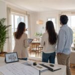 Análisis técnico previo a la compra de vivienda en Huelva